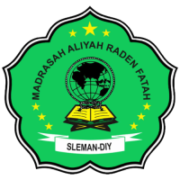 e-Learning  MA Raden Fatah Prambanan